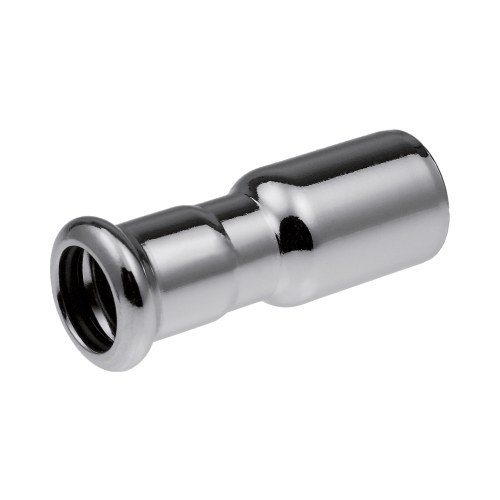 Redukcja nyplowa KAN-therm Steel - 66,7 x 28mm Inna marka