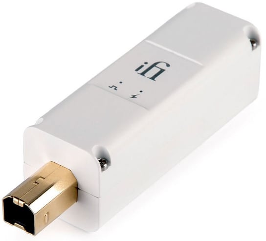 Reduktor szumów USB 3.0 A/B IFI AUDIO iPurifier3 iFi Audio