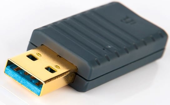 Reduktor szumów USB/jitterbug IFI AUDIO iSilencer 3.0 iFi Audio