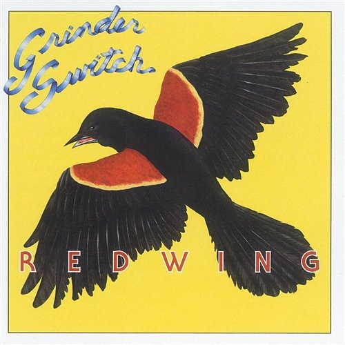 Redwing Grinderswitch