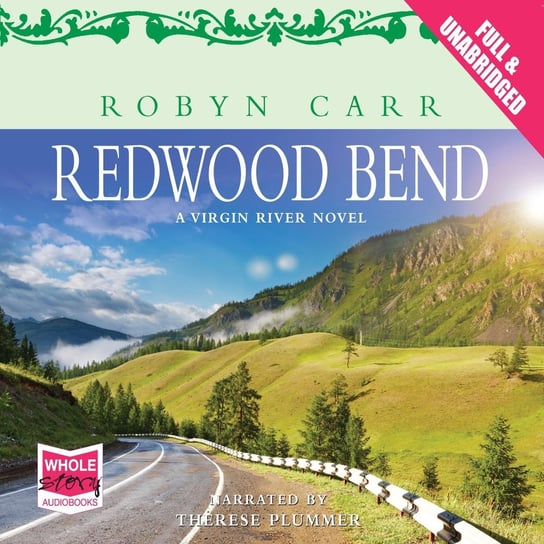 Redwood Bend Carr Robyn