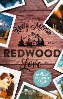Redwood Love - Es beginnt mit einem Kuss Moran Kelly
