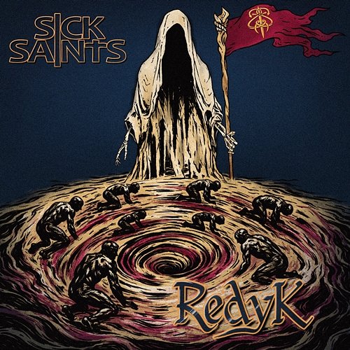 Redyk SICK SAINTS