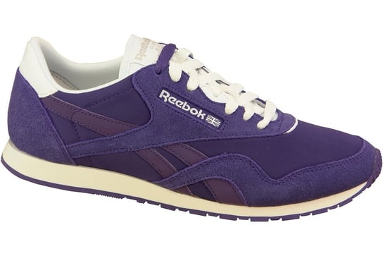 Reebok, Buty damskie, CL Nylon Slim Pigment, rozmiar 38 Reebok