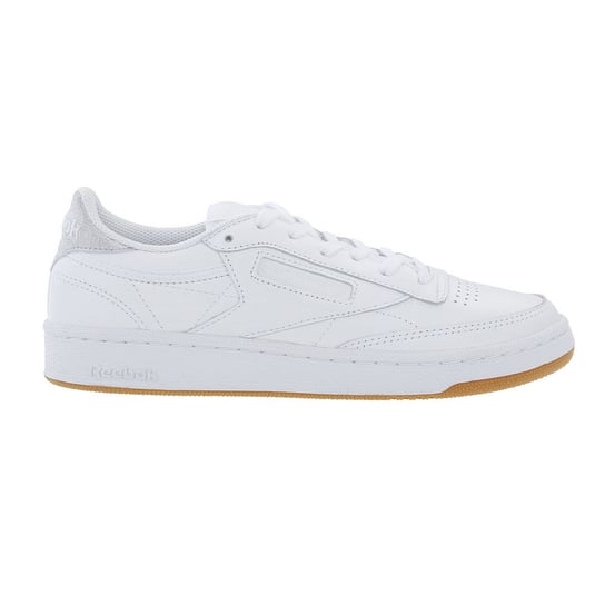 Reebok, Buty damskie, Club C 85 Diamond Women "White", rozmiar 41 Reebok