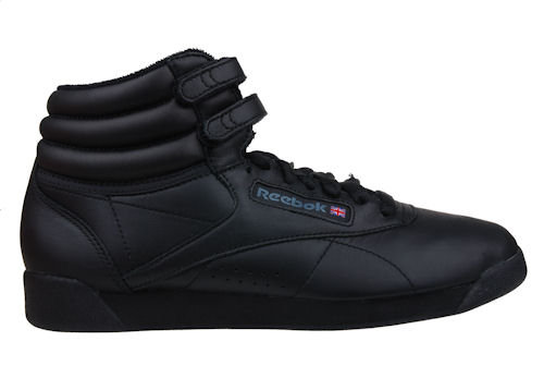 Reebok, Buty damskie, Freestyle Hi, rozmiar 40 Reebok