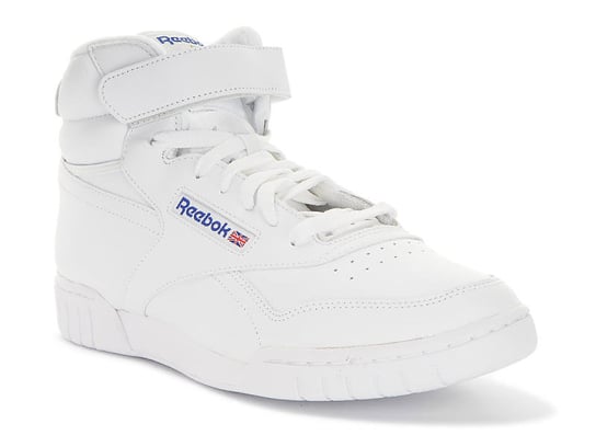 Reebok, Buty Męskie, Ex-O-Fit Hi, Rozmiar 44 1/2 Reebok