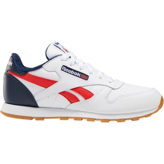 Reebok, Buty sportowe dziecięce, Classic Leather Eg5751, rozmiar 38 Reebok