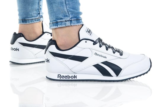 Reebok, Buty sportowe dziecięce, Royal Cljog 2 Fw9003, rozmiar 36 Reebok