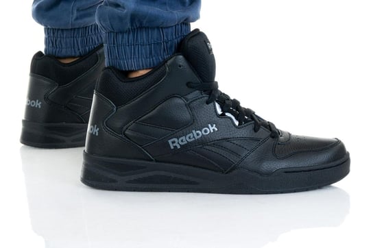 Reebok, Buty sportowe męskie, Royal Bb4500 Hi2 Cn4108, rozmiar 42 1/2 Reebok