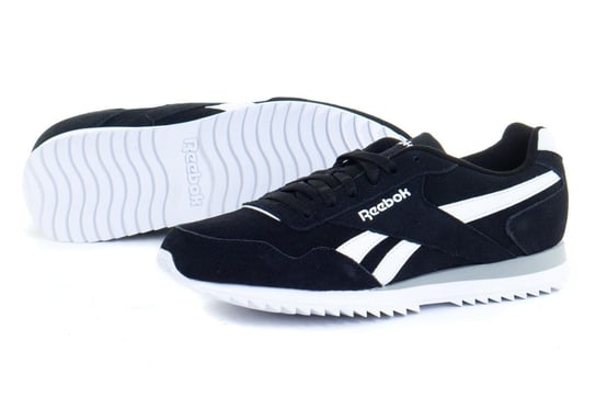 Reebok, Buty sportowe, ROYAL GLIDE RIPPLE CN1830, rozmiar 44 Reebok