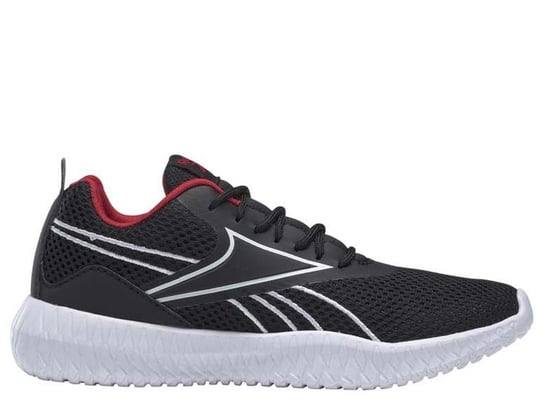 Reebok, Buty treningowe, Flexagon Energy Młodzieżowe czarne (FZ4916), rozmiar 36 1/2 Reebok