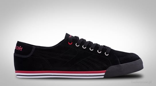 Reebok Classic Berlin Vulc Blk Reebok