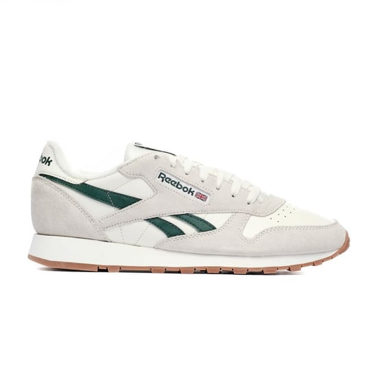 Reebok CLASSIC LEATHER, buty sportowe HP3185 44 Reebok