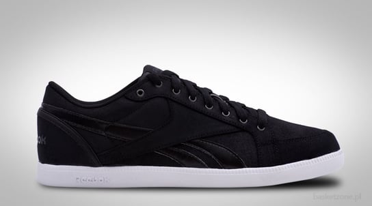 Reebok Classic Vintage Blk Sl Berlin Low Reebok