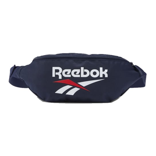 Reebok Classics Foundation Granatowa (GP0156) Reebok