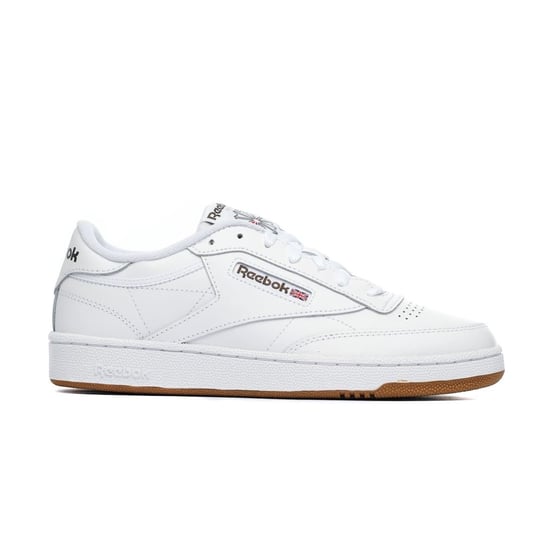 Reebok CLUB C 85, buty sportowe GY7151 42 Reebok