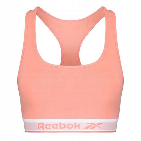 REEBOK Crop Top Damski F9627 GRACE KORAL M Reebok