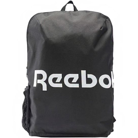 Reebok, Plecak, Active Core Backpack S FQ5291, czarny, 16.5L Reebok