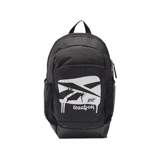 Reebok plecak Junior Training Backpack czarny GG6656 Reebok
