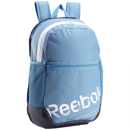 Reebok, Plecak Workout Active GR EC5432, niebieski Reebok