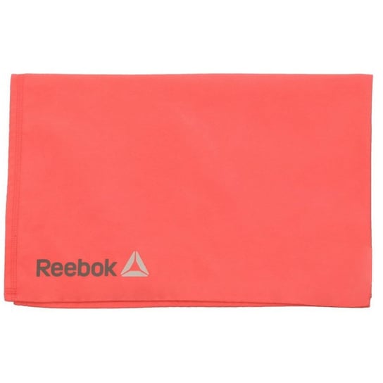 Reebok, Ręcznik, OS TR FIT Towel, 100x400 cm Reebok