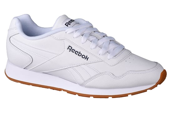 Reebok Royal Glide DV5412, Męskie, buty sneakers, Biały Reebok