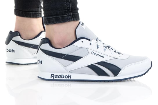 Reebok, Sneakersy, Royal Cljog 2 Fz3148, rozmiar 36 1/2 Reebok