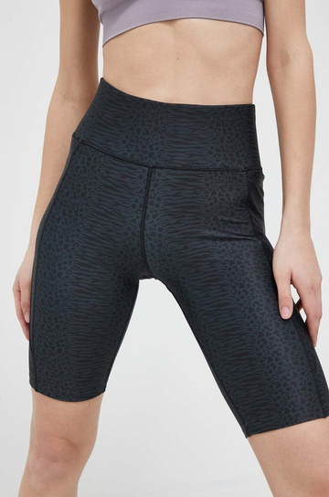 Reebok szorty legginsy spodenki damskie treningowe Lux Bold HS7774 r.XS ...