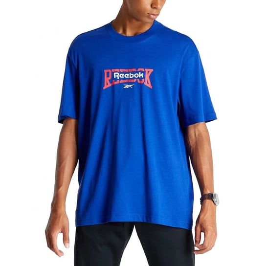 Reebok t-shirt męski Classics Basketball Tee GS4182 XXL Reebok