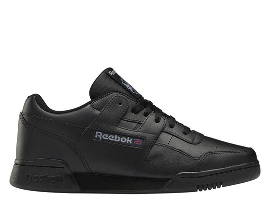 Reebok Workout Plus "Black" Reebok