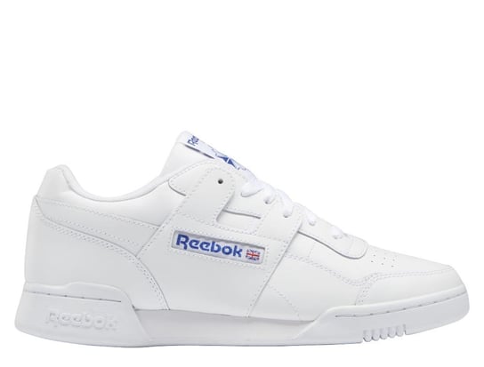 Reebok Workout Plus "White" (Hp5909) Reebok