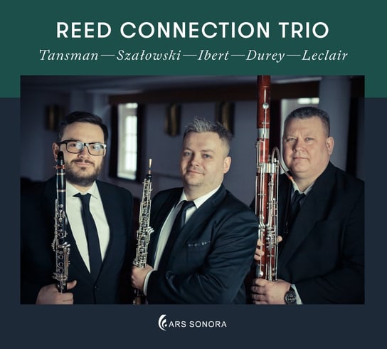 Reed Connection Trio Reed Connection Trio
