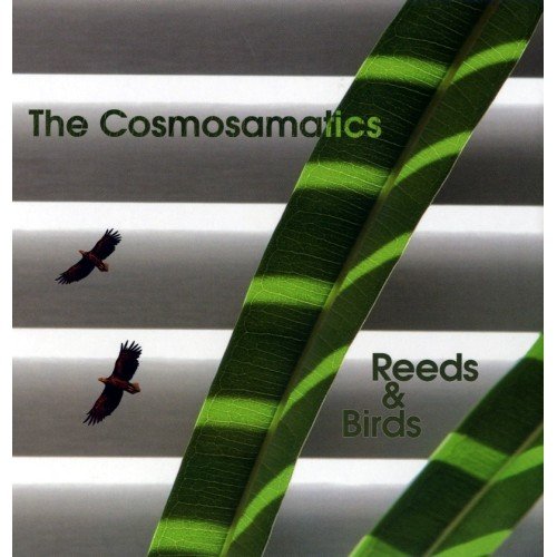 Reeds & Birds The Cosmosamatics
