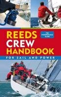 Reeds Crew Handbook Johnson Bill