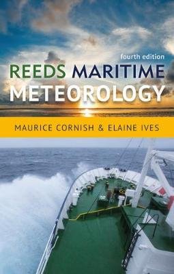 Reeds Maritime Meteorology Cornish Maurice