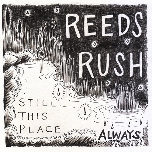 Reeds / Rush The Orbweavers
