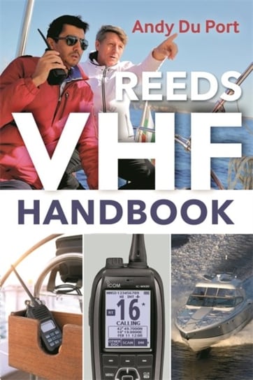Reeds VHF Handbook Andy Du Port