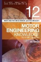 Reeds Vol 12 Motor Engineering Knowledge for Marine Engineer Russell Paul A.