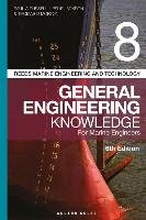 Reeds Vol 8 General Engineering Knowledge for Marine Enginee Russell Paul A.