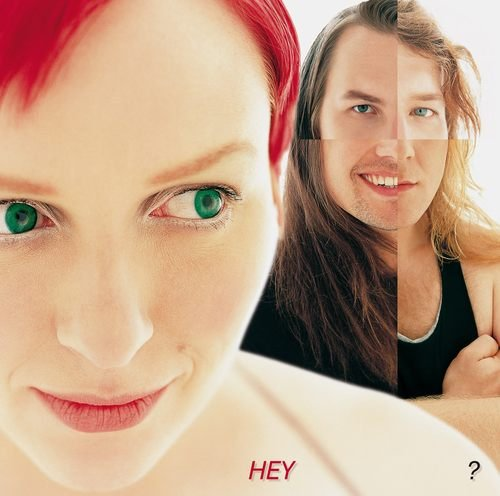 ? (Reedycja) Hey, Nosowska Katarzyna