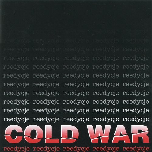 Reedycje Cold War