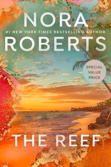 Reef Nora Roberts