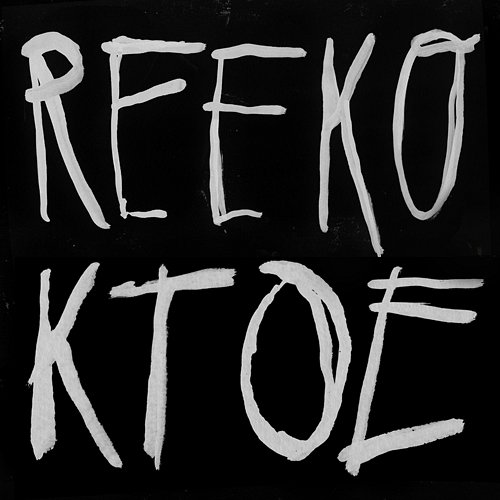 REEKO KTOE