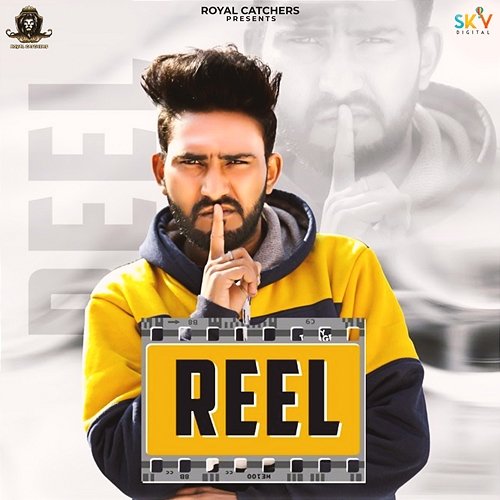 Reel V Star & Kaivi Gill
