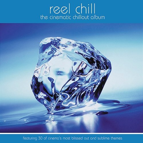 Reel Chill The City of Prague Philharmonic Orchestra