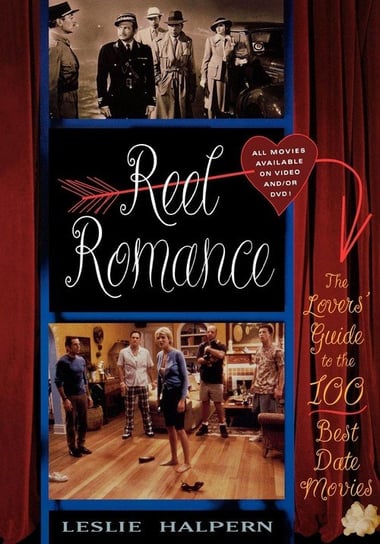 Reel Romance Halpern Leslie C.