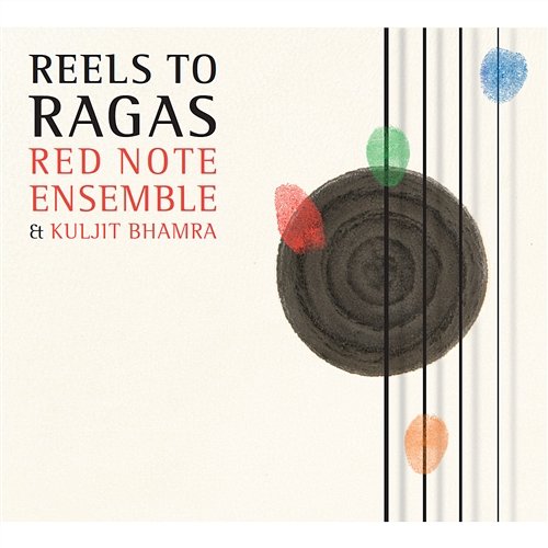 Jhalla Kuljit Bhamra & Red Note Ensemble