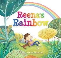 Reena's Rainbow White Dee