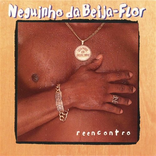 Reencontro Neguinho Da Beija-Flor